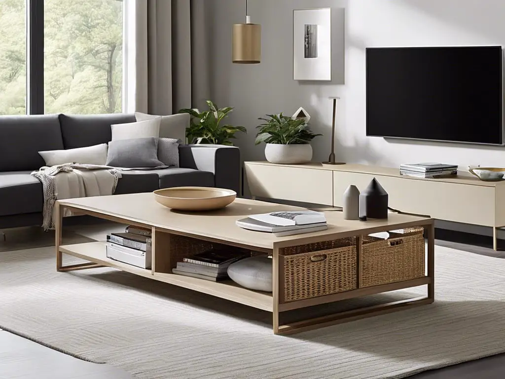 Quick Fixes For Common Living Room Design Problems