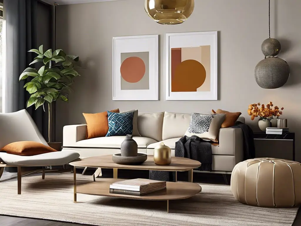 What'S The Best Way To Personalize Your Living Room?