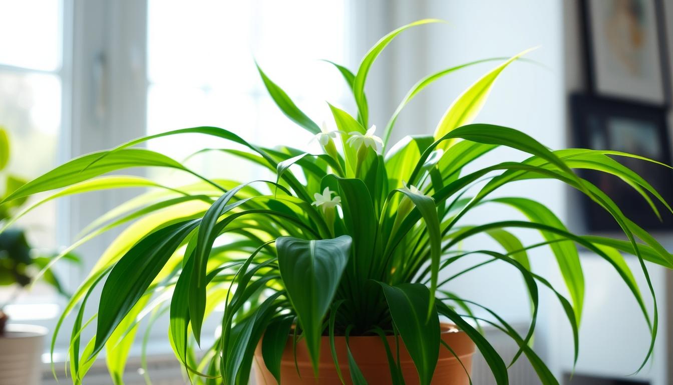 Spider Plant: Easy Care Guide For Indoor Gardeners