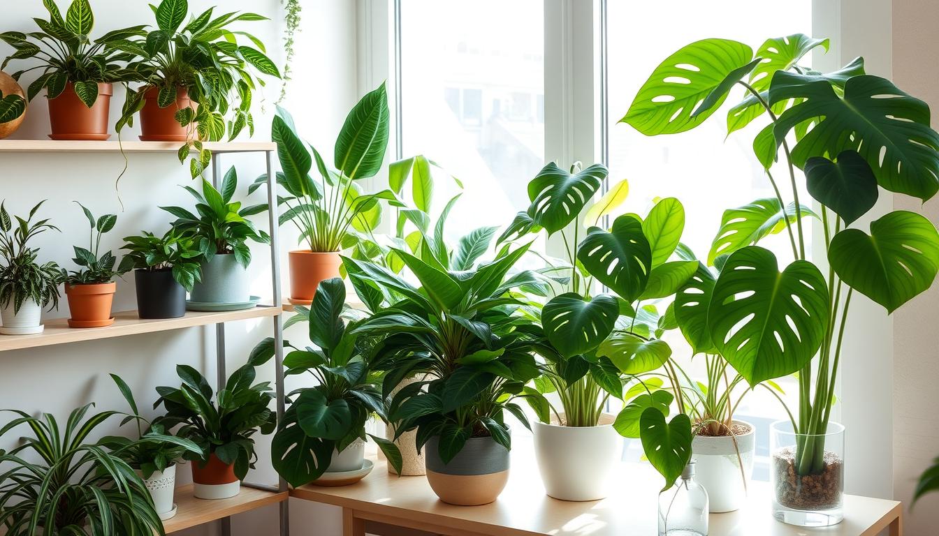 Top 10 Best Indoor Plants For Your Home