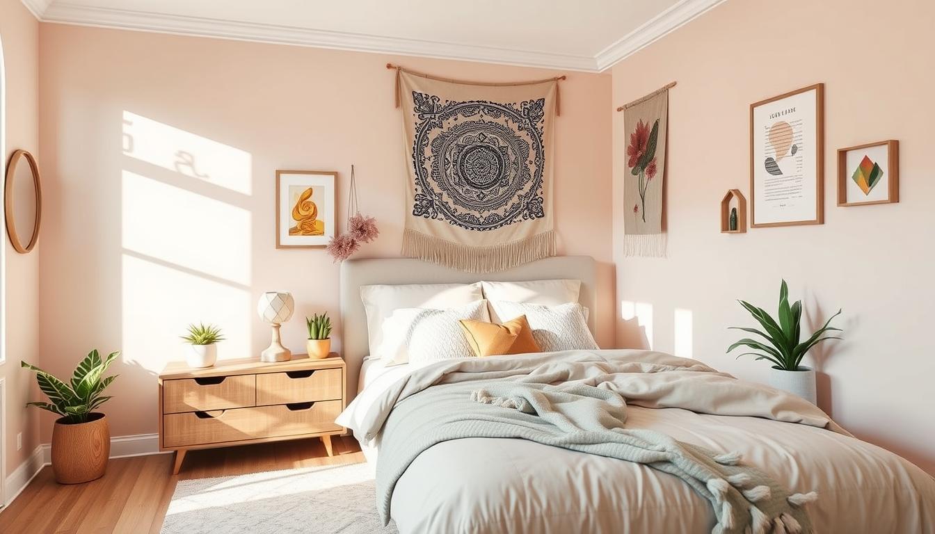 Bedroom Decor: Stylish Ideas For Your Space