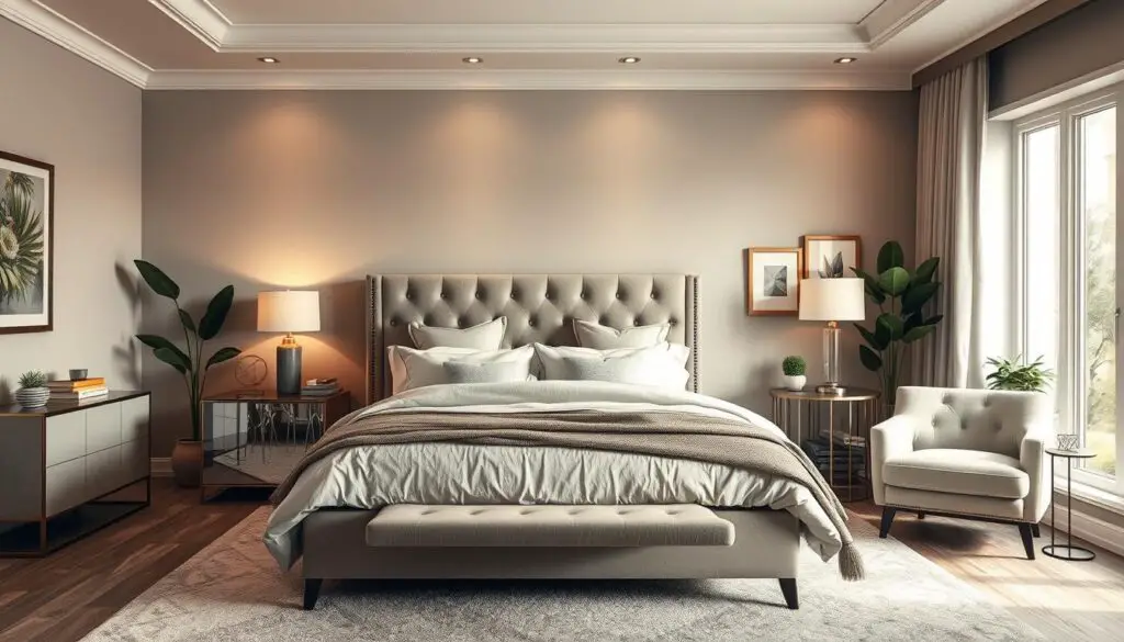 Master Bedroom Decor Ideas